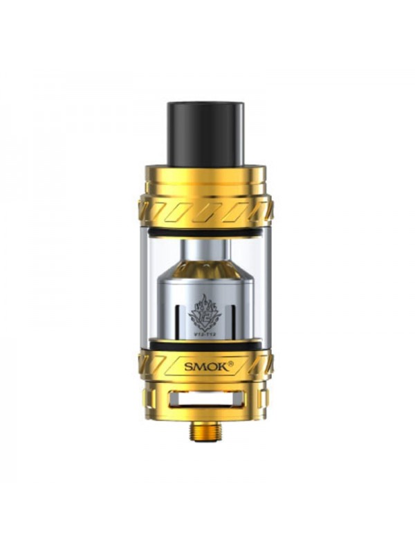 SMOK TFV12 Cloud Beast King Tank RBA Edition