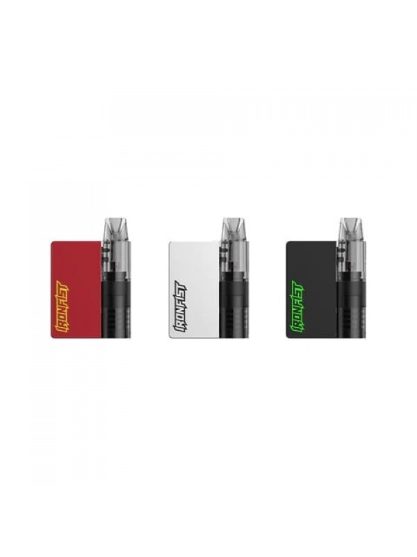 Uwell Caliburn Ironfist L Pod Kit