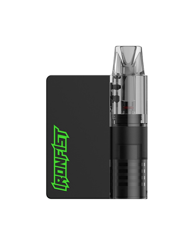 Uwell Caliburn Ironfist L Pod Kit