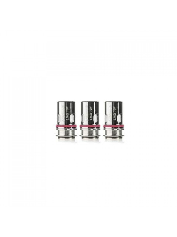 HorizonTech Sakerz Mesh Coils