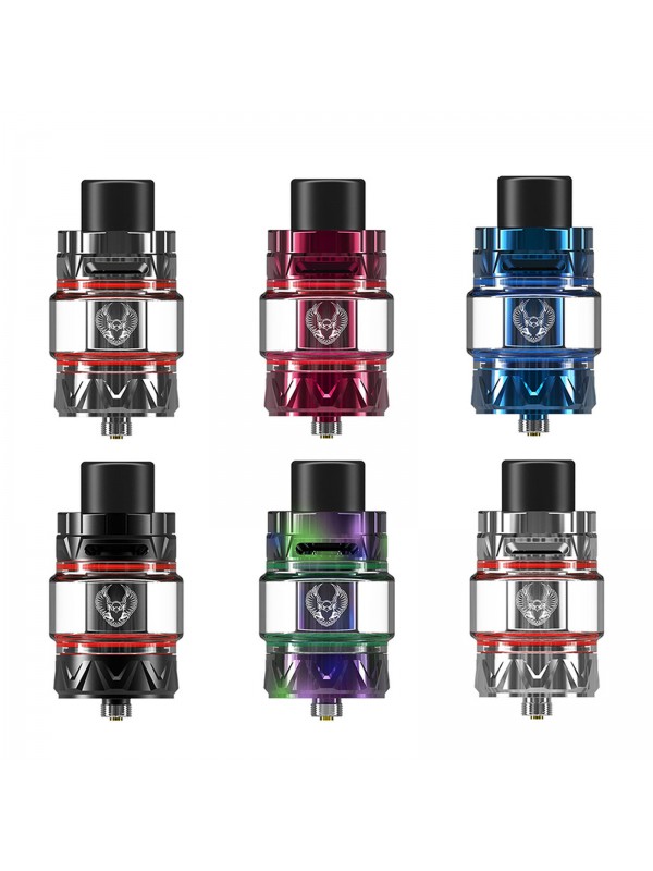 HorizonTech Sakerz Tank