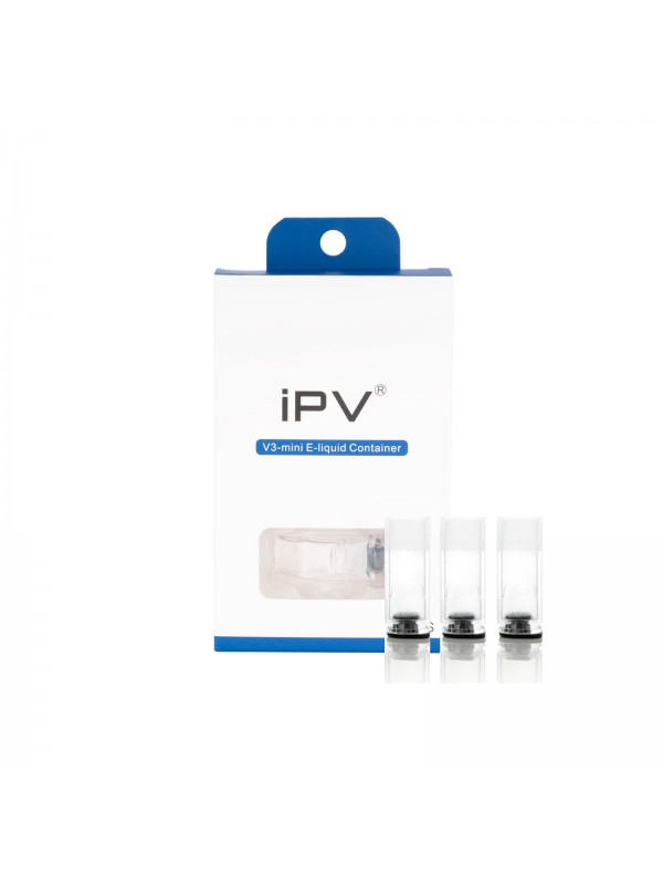 IPV V3 Mini Replacement Pods