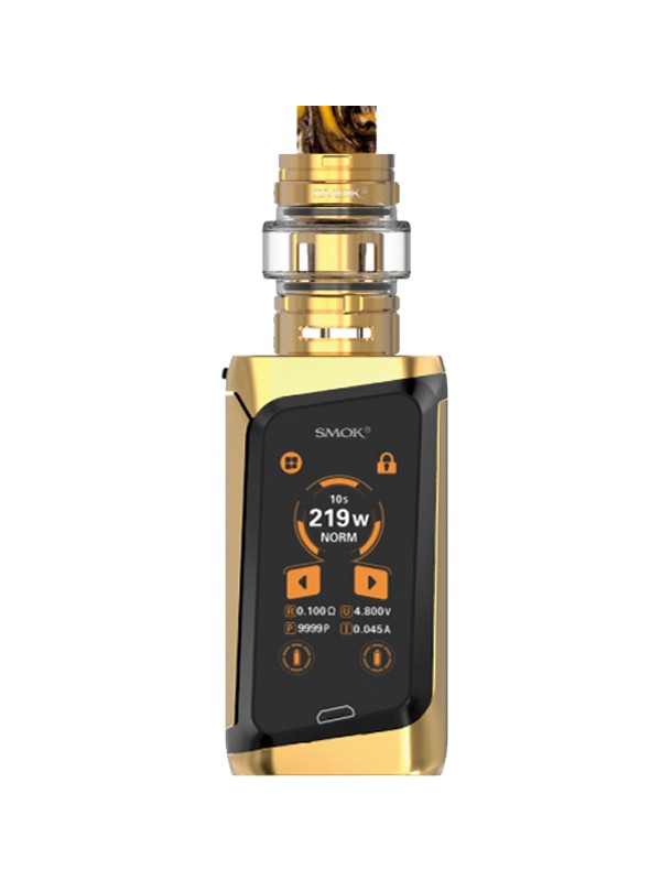 SMOK Morph 219 TC Starter Kit