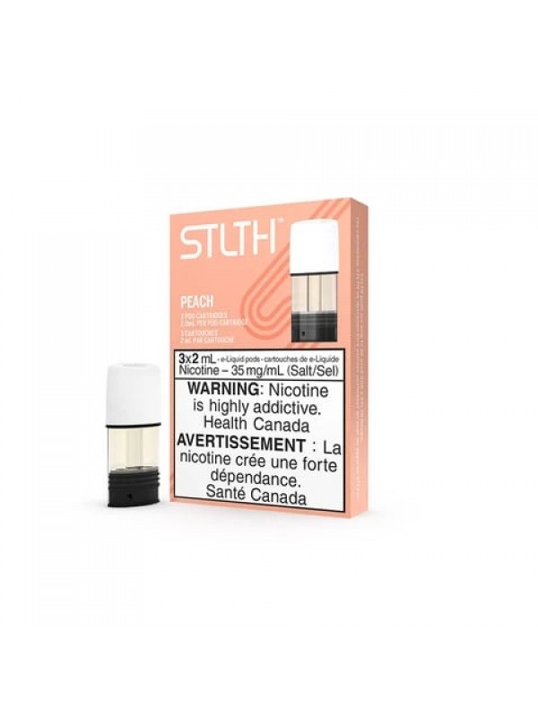 STLTH Pods – 30 Pods Bundle