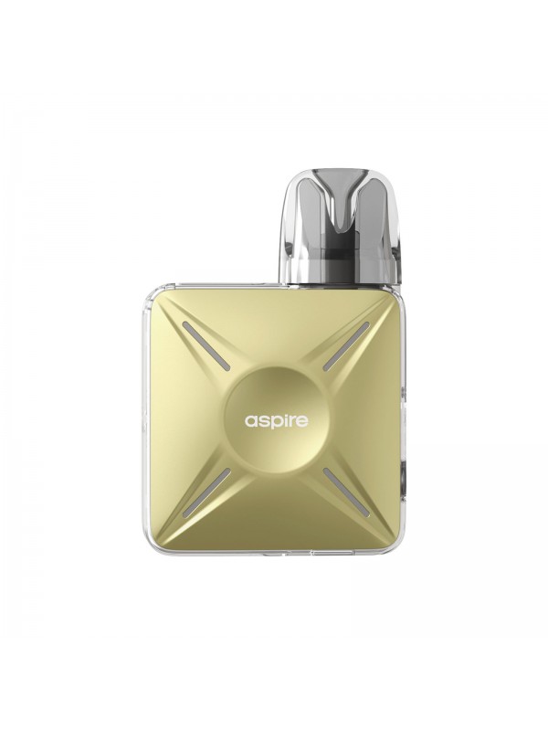 Aspire Cyber X Pod Kit