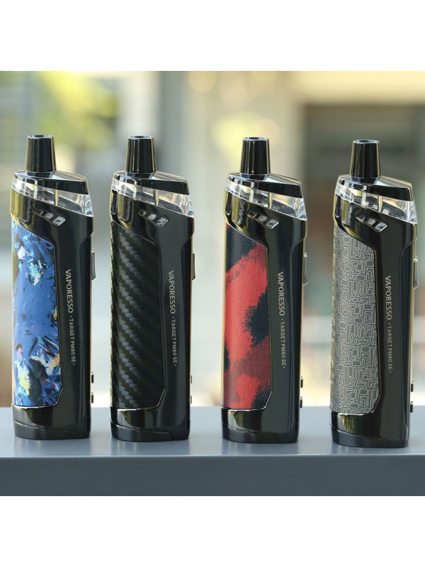 Vaporesso TARGET PM80 SE Pod Mod