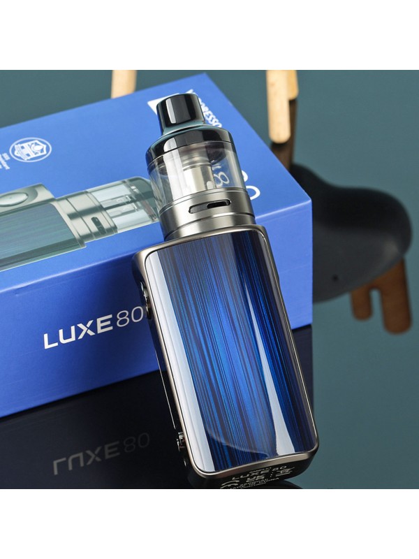 Vaporesso Luxe 80 Starter Kit