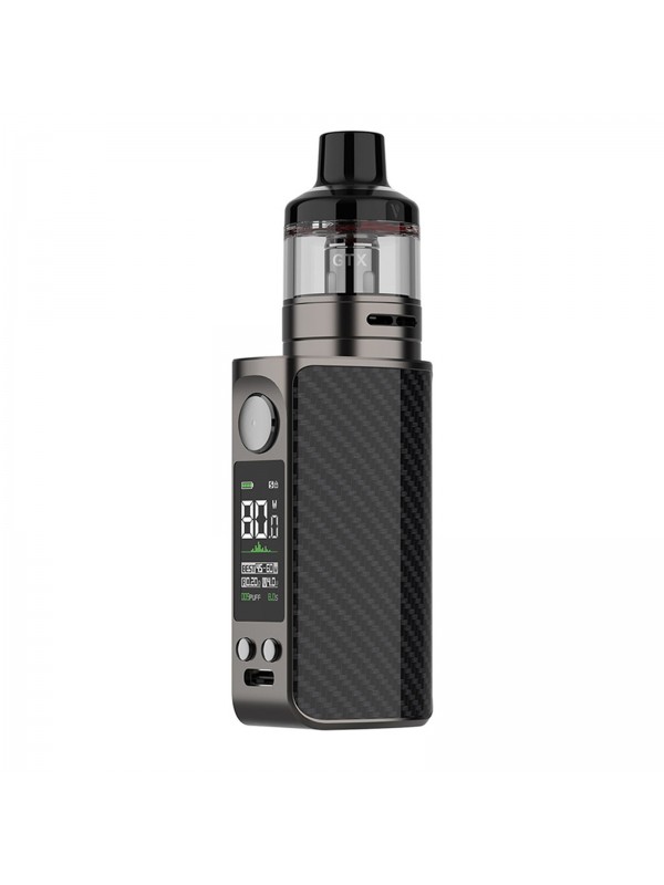 Vaporesso Luxe 80 Starter Kit