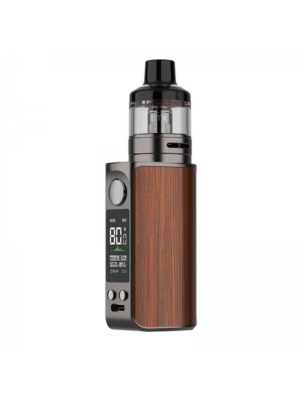 Vaporesso Luxe 80 Starter Kit