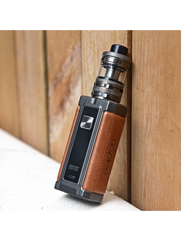 Aspire VROD 200W Starter Kit