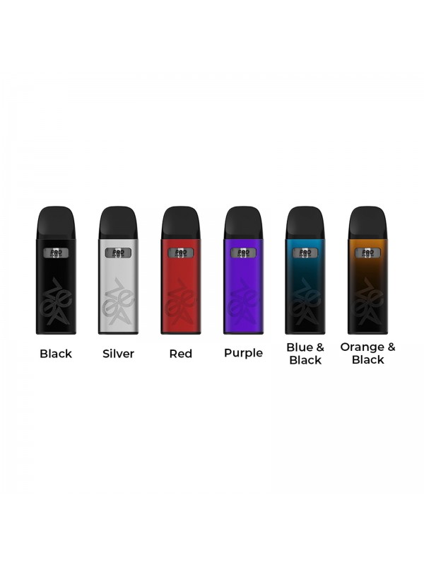 Uwell Caliburn GZ2 Pod Kit