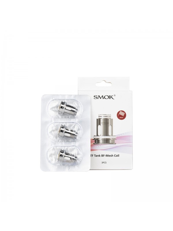 SMOK TF Tank Mesh Coils