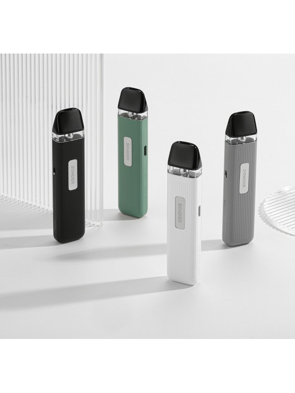 GeekVape Sonder Q Pod Kit