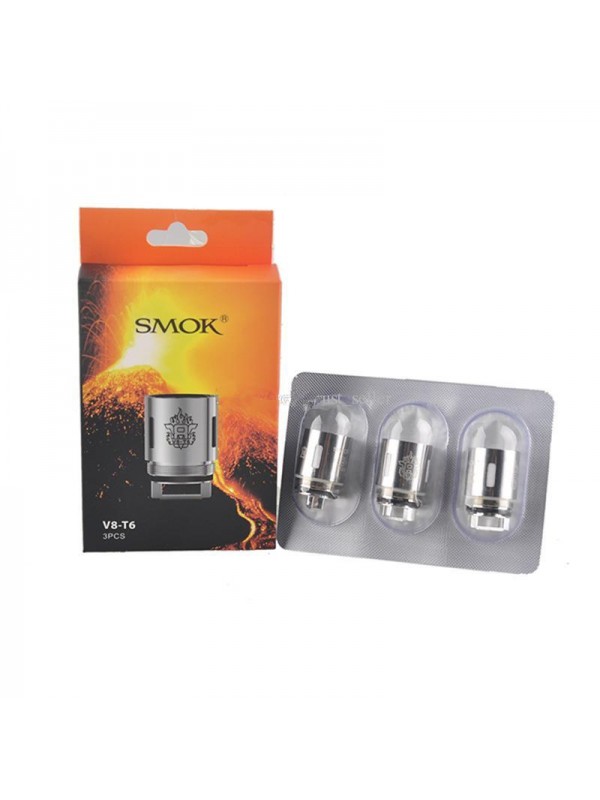 SMOK TFV8 Replacement Coils