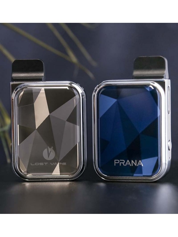 Lost Vape PRANA Pod Vape