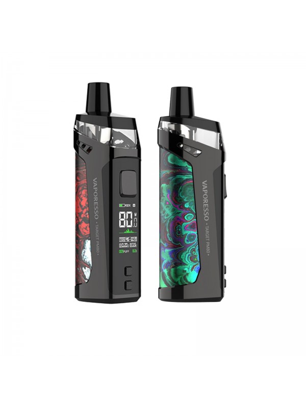 Vaporesso Target PM80 Pod Mod