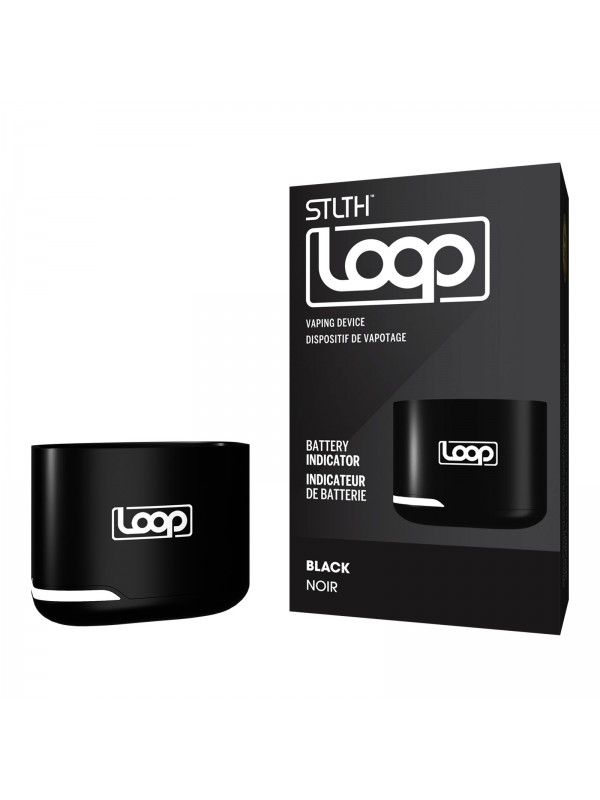 STLTH Loop Pod Device