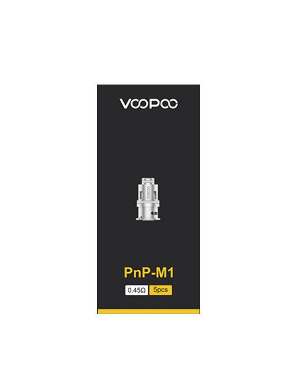 VOOPOO PnP Replacement Coils