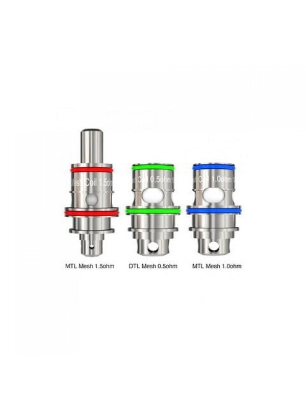 FreeMax Fireluke 22 Replacement Coil