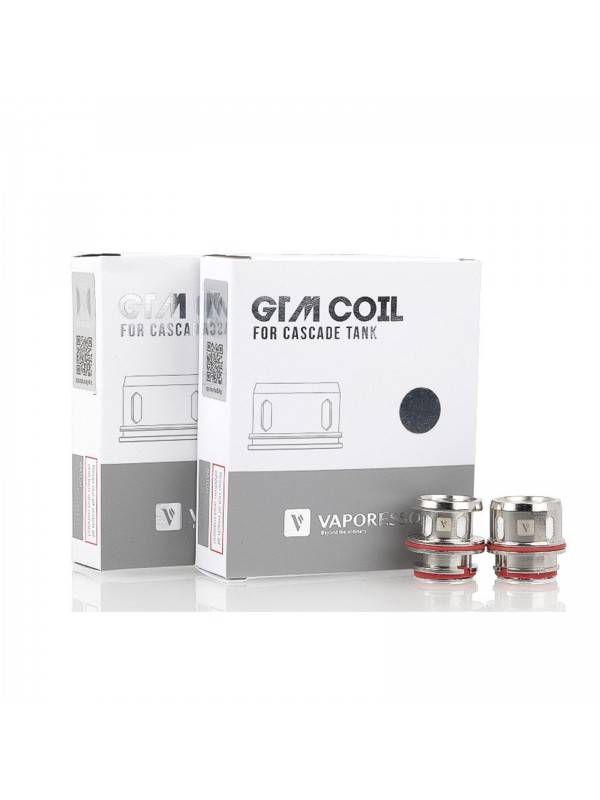 Vaporesso GTM Replacement Coils