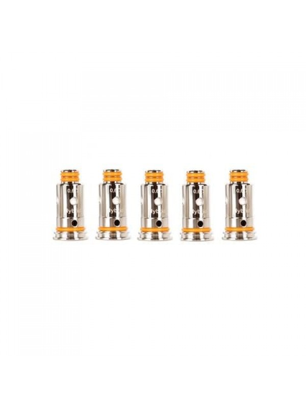 GeekVape Aegis G Replacement Coil (5 Pack)