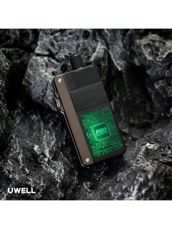 Uwell Crown B Pod Kit