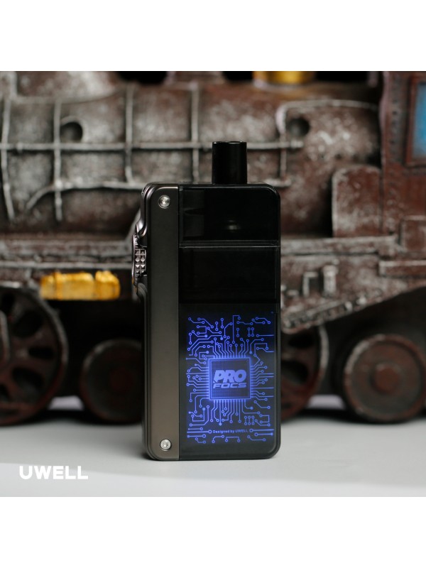 Uwell Crown B Pod Kit