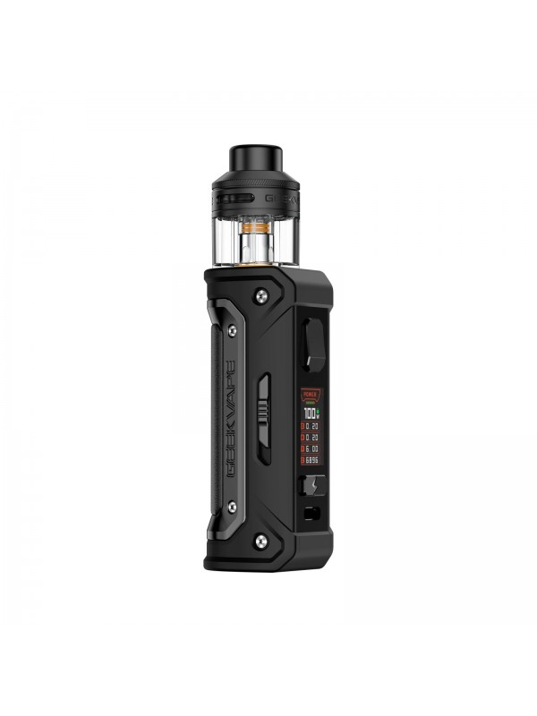 Geekvape E100 (Aegis Eteno) Starter Kit