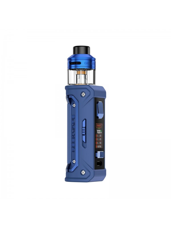 Geekvape E100 (Aegis Eteno) Starter Kit