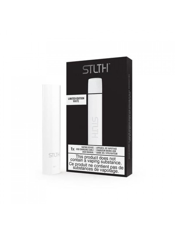 STLTH Type-C White Device