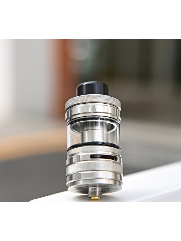 Aspire GUROO Tank