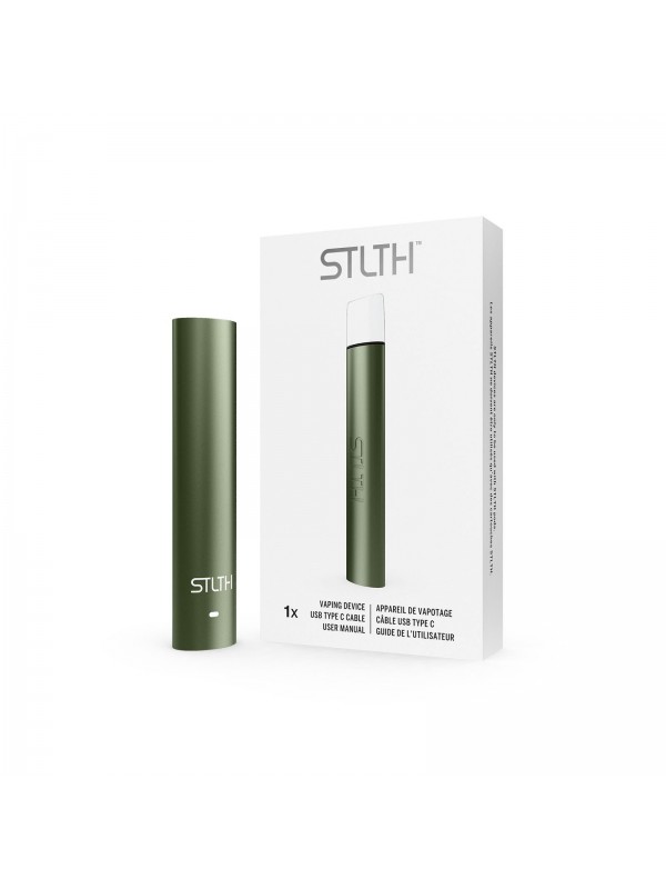 STLTH Type-C Device Kit