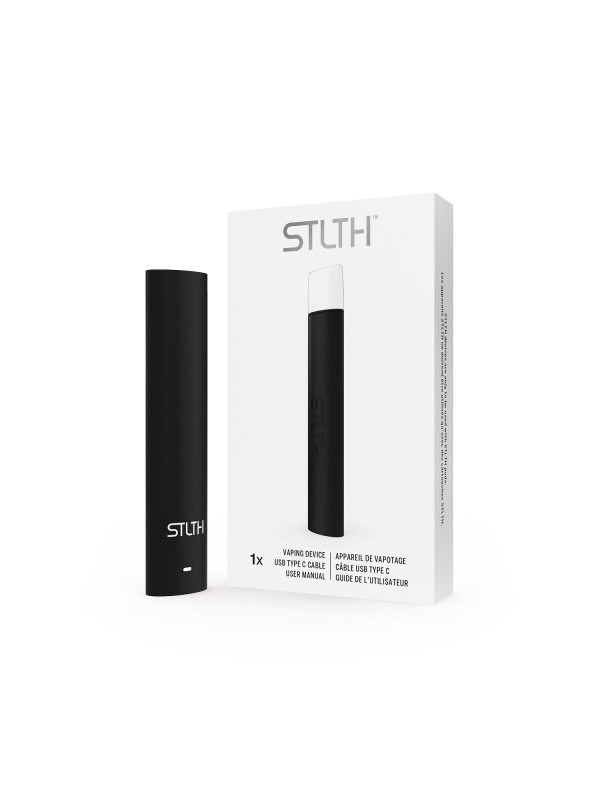 STLTH Type-C Device Kit