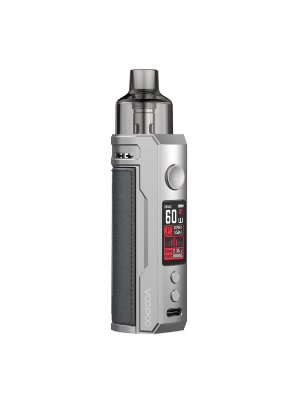 VooPoo DRAG S Kit