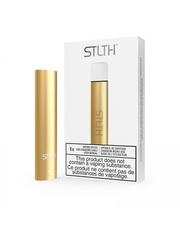 STLTH – Anodized Edition