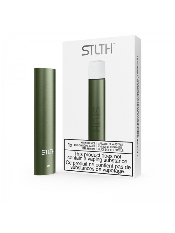 STLTH – Anodized Edition