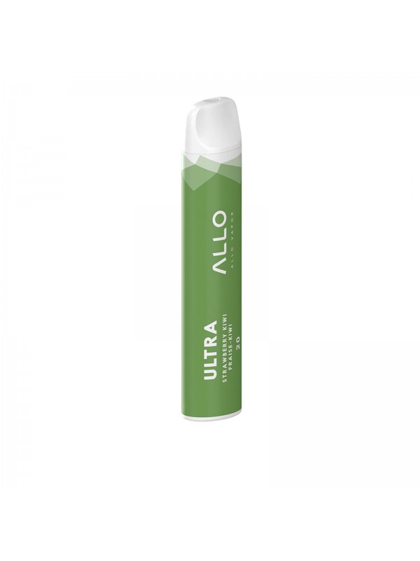 Strawberry Kiwi ALLO Ultra – Disposable Vape