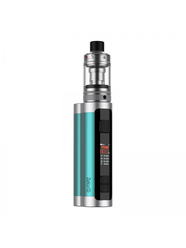 Aspire Zelos X Starter Kit