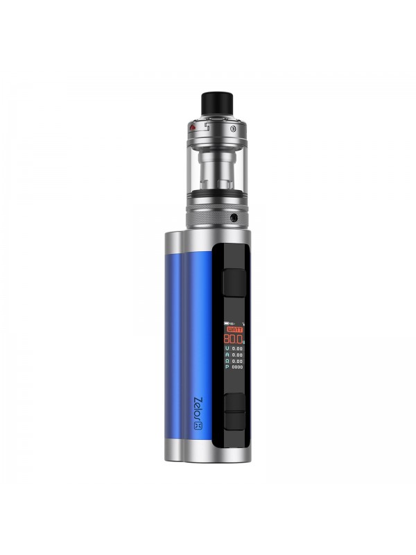 Aspire Zelos X Starter Kit