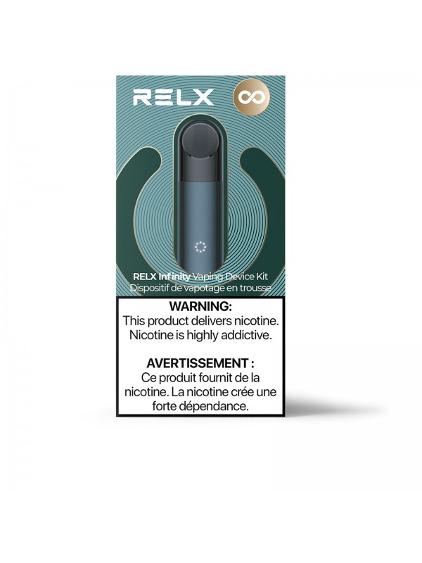 Relx Infinity Device Kit