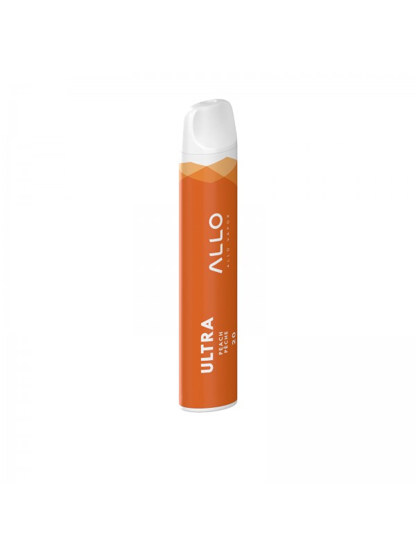 Peach ALLO Ultra – Disposable Vape