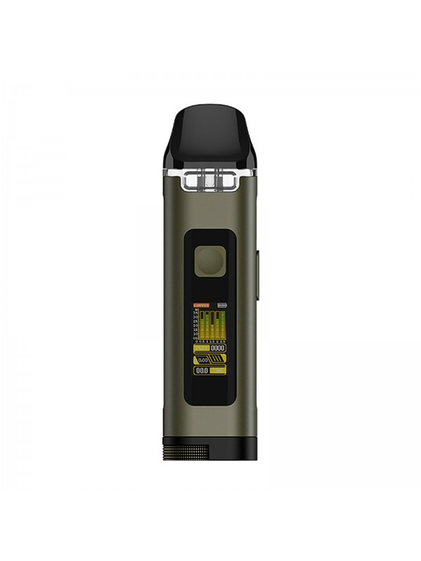 Uwell Crown D Pod Kit