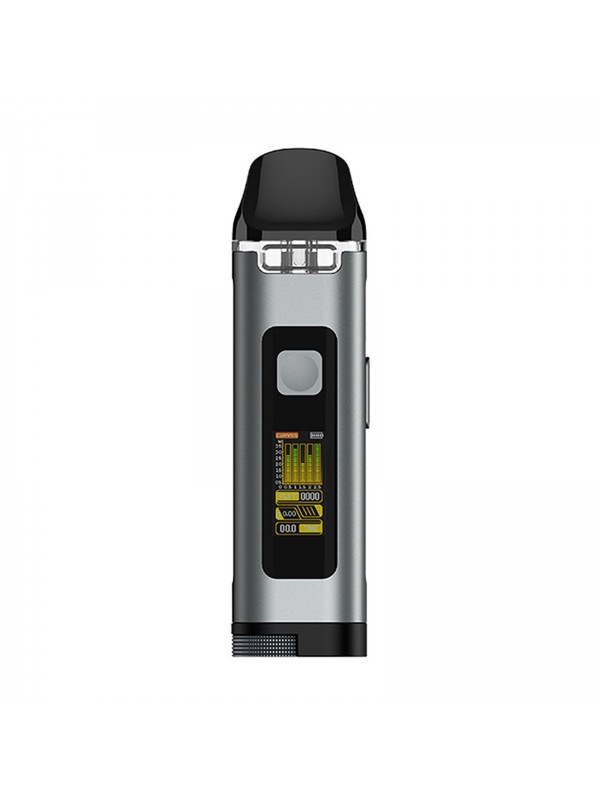 Uwell Crown D Pod Kit