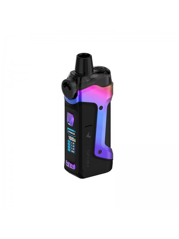 GeekVape Aegis Boost Pro Kit