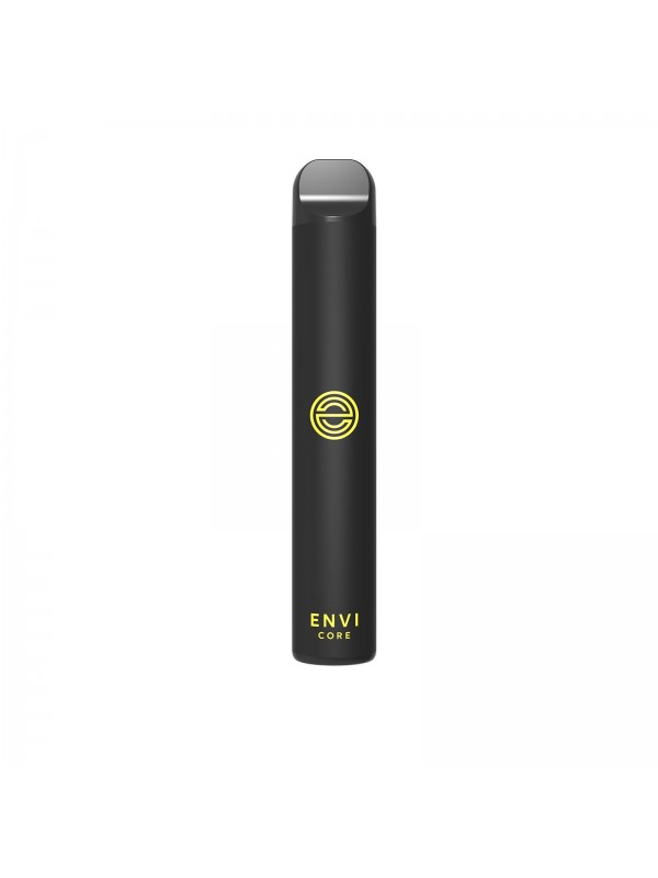 Banana Iced Envi Core – Disposable Vape