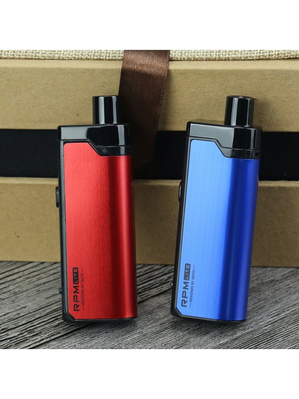 SMOK RPM Lite