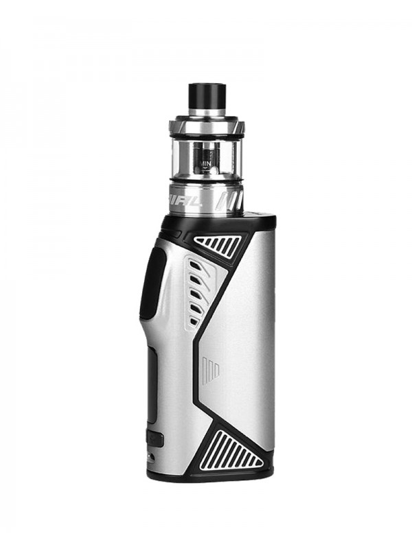 Uwell Hypercar with Whirl Tank Kit