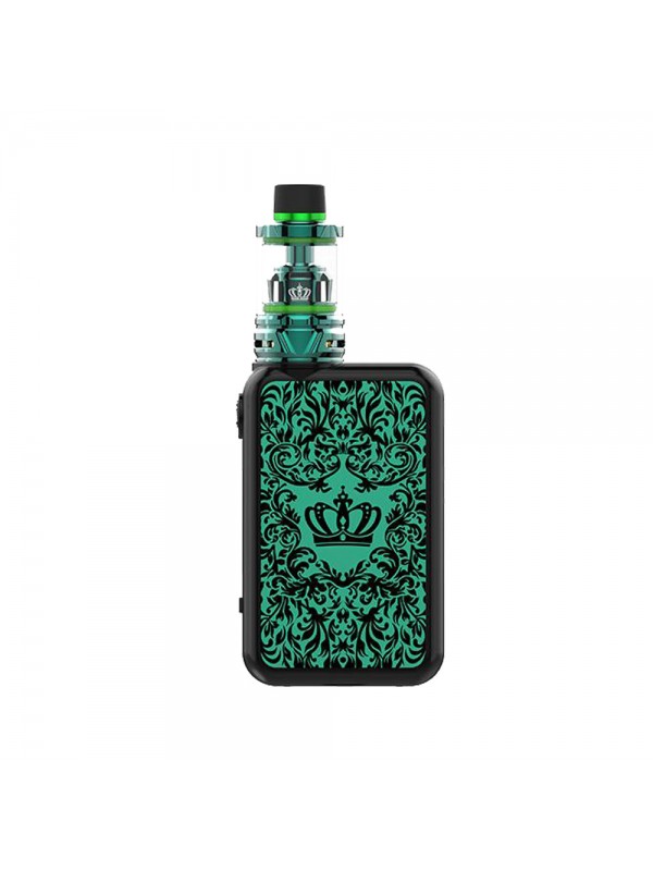 Uwell Crown 4 Starter Kit