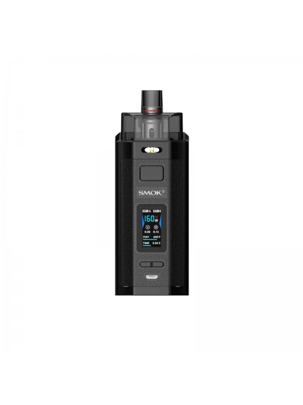 Smok RPM 160 V9 Mod Pod Kit