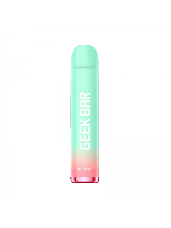 Watermelon Ice Geek Bar Meloso – Disposable Vape